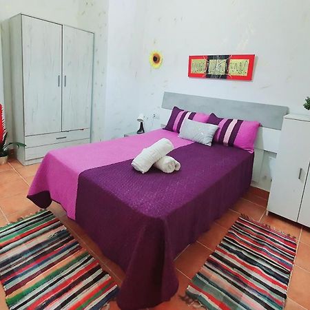 Blan Apartment Malaga Exterior photo