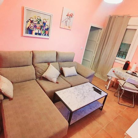 Blan Apartment Malaga Exterior photo