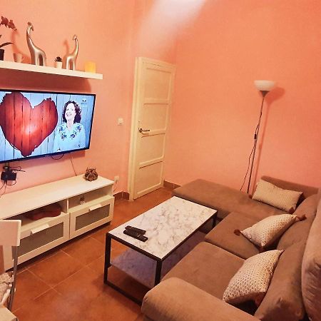 Blan Apartment Malaga Exterior photo